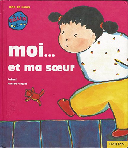 couverture de : Moi et ma s&oelig;ur
