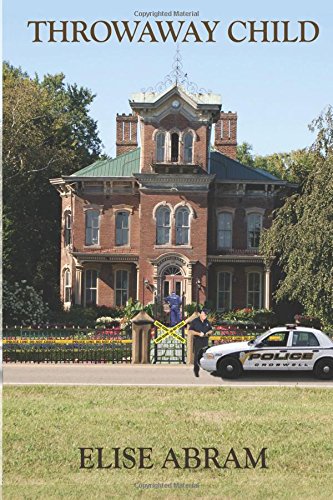 Preisvergleich Produktbild Throwaway Child