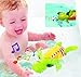 Tomy Aquafun Swim N Sing Turtle