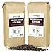 Produktbild Coffee Masters Exklusive Master Mischung aus 100% Arabica Espresso Kaffeebohnen (4x1kg)