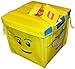 Neat-Oh! LEGO Head Toy Tote and Playmat