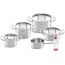 Fissler Original Profi stoominzet ø 28 cm rvs