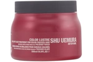 SHU UEMURA Mascara pour cheveux 280 ml