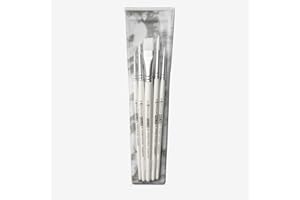 PRO ARTE ProArte Polar Brush Set 31WB