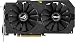 Produktbild Asus ROG Strix-RX470-O8G-Gaming AMD Radeon Grafikkarte (8GB DDR5 Speicher, PCIe 3.0, HDMI, DVI, DisplayPort)