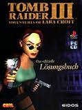Image de Tomb Raider 3 (Lösungsbuch)
