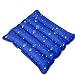 Produktbild Lechuang Home YX Shop Kissen Eis Pad Bürostuhl Matte Auto Wasser Pad Sommer Kühlung Kühlung Pet Pad Erwachsene Wasserkühlung Ice Bag 45x45 cm (Farbe : 1#)