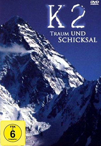 Preisvergleich Produktbild K2 - Traum und Schicksal