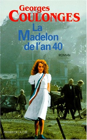 couverture de : La Madelon