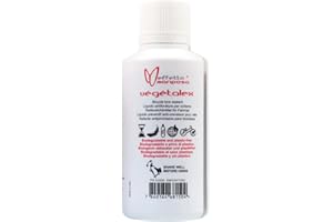 Effetto Mariposa Vegetalex 250 ml, Ciclismo Unisex Adulto, Nero, Taglia Unica