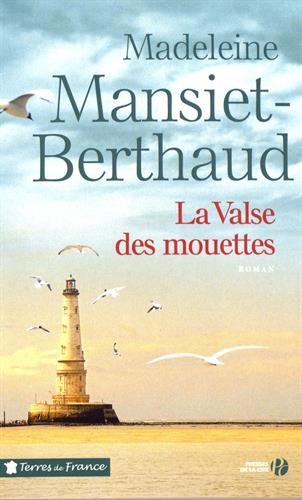 couverture de : La valse des mouettes