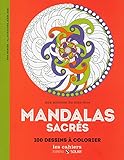 MANDALAS SACRES -AUX SOURCES