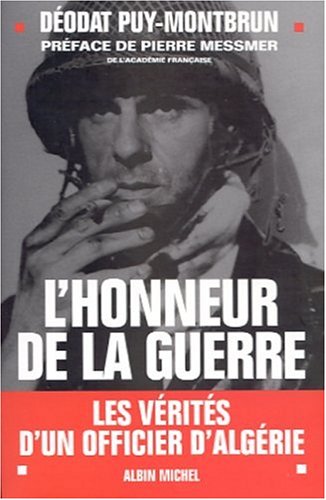 Download L'honneur de la guerre Download L'honneur de la guerre