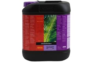 ATAMI B'CUZZ - COCO A&B NUTRIENTS - 5L - FOR COCO GROW & BLOOM 5L - B’cuzz Coco Nutrition A+B - Atami
