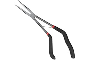 Fox Rage Pistol Pliers