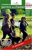 Image de L'examen du permis de chasser 2009 : Avec les fédérations départementales des chasseurs