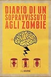 Image de Diario di un Sopravvissuto agli Zombie #1