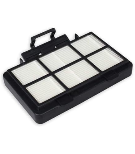 vhbw HEPA-Flter passend für Phlps FC8299, FC8264/02 Staubsauger vhbw HEPA-Flter passend für Phlps FC8299, FC8264/02 Staubsauger