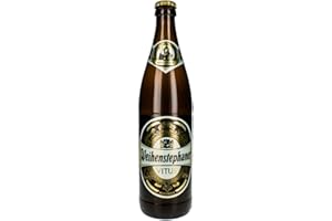 PLANETE DRINKS SPECIALISTE DES BOISSONS DU MONDE BIERE - WEIHENSTEPHANER VITUS 50CL