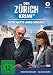 Der Zürich-Krimi: Borcherts Abrechnung (Folge 2) [Alemania] [DVD]