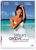 Stella's Groove - Mnner sind die halbe Miete - Angela Bassett