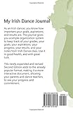 Image de My Irish Dance Journal: (January - December)