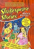 Shakespeare Stories (Top Ten) by