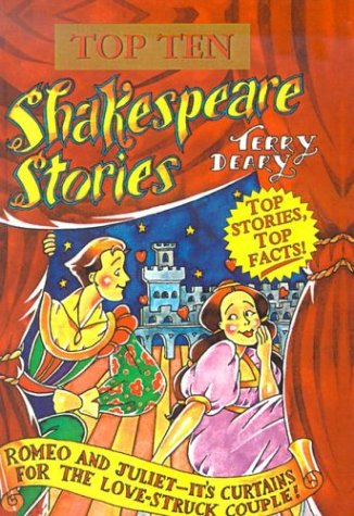 Shakespeare Stories (Top Ten)