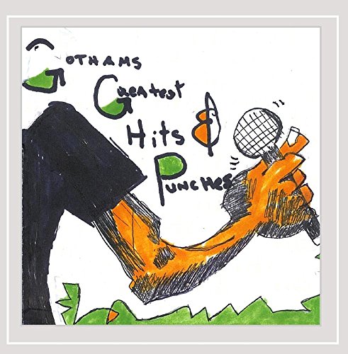 Preisvergleich Produktbild Greatest Hits & Punches