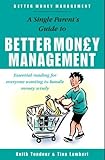 Image de Better Money Management for Single Parents