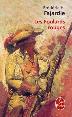 Les  foulards rouges