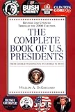 Complete Book of U.S. Presidents: From George Washington to George W. Bush by 