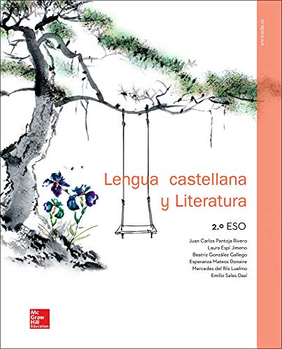 Lengua Castellana Y Literatura 2º ESO Andalucía