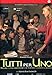 Tutti per uno [IT Import]