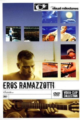 Preisvergleich Produktbild Eros Ramazzotti - Stilelibero
