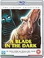 A Blade in the Dark [Blu-ray]