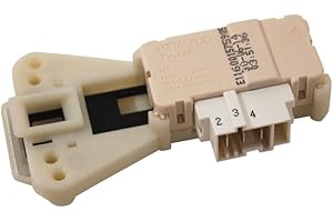 HOTPOINT Original Indesit Türschloss Interlock-Schalter 1604781