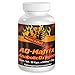 Produktbild US Testo Booster auf NO2-Basis by KnockOut-Nutrition - AnabolicOxygen-Matrix - 180 Kapseln