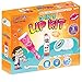 Price comparison product image DIY Lip Balm , Lipgloss Tube and Lipstick 3 in 1 Kit ~ Make & Mix Your Own for a Girls Gift At Christmas or Birthday Present Idea