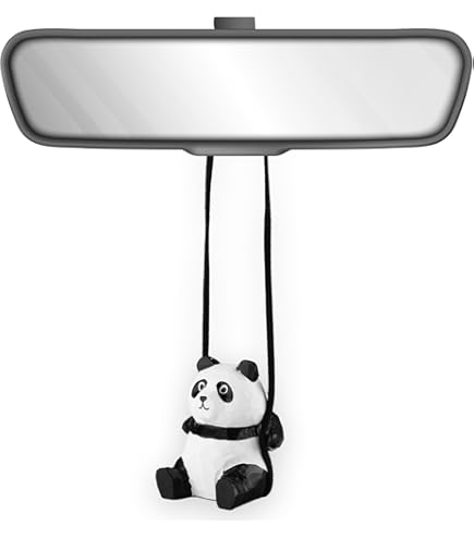 Ciondolo Auto Hasbulla - Decorazione Acrilica Per Specchietto, Stile Russo E Divertente - Foto 11