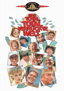 Eine total, total verrückte Welt Amazon.de Spencer Tracy, Milton