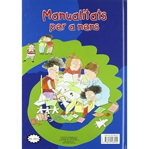 Manualitats per a nens