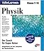 Produktbild Physik, Klasse 7-10, 1 CD-ROMDer Coach für Super-Noten. Abgestimmt auf die Lehrpläne der Bundesländer. Für Windows 95/98/ME/XP