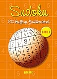 Image de Sudoku 500 - Band 6