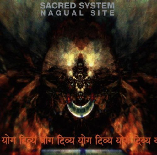 Preisvergleich Produktbild Nagual Site by Sacred System (Bill Laswell)