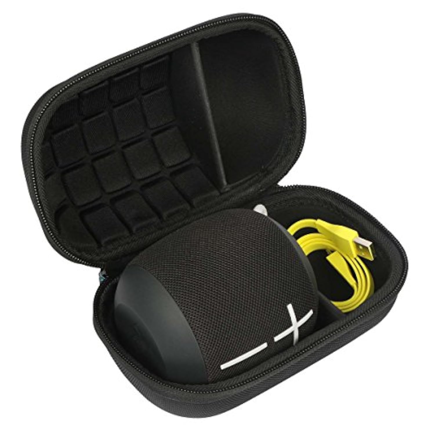 wonderboom neon forest