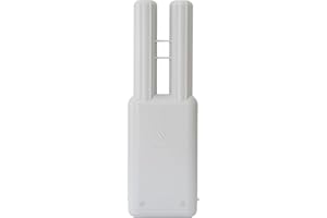 Mikrotik OmniTIK UPA - 5HnD punti di accesso, WLAN, 9-30, 30-70 °C , 16, QAM DBPSK, DQPSK, 64 QAM, QPSK, AR9280 AL1A, USB, Type-A, colore: Bianco