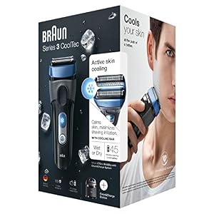 Braun °CoolTec CT2cc - shaver - Image 5