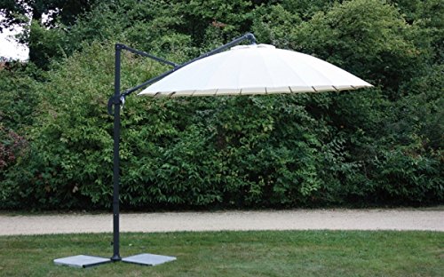 Preisvergleich Produktbild Ampelschirm Sunshine