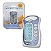 ITZBEEN Pocket Nanny Baby Care Timer, Blue